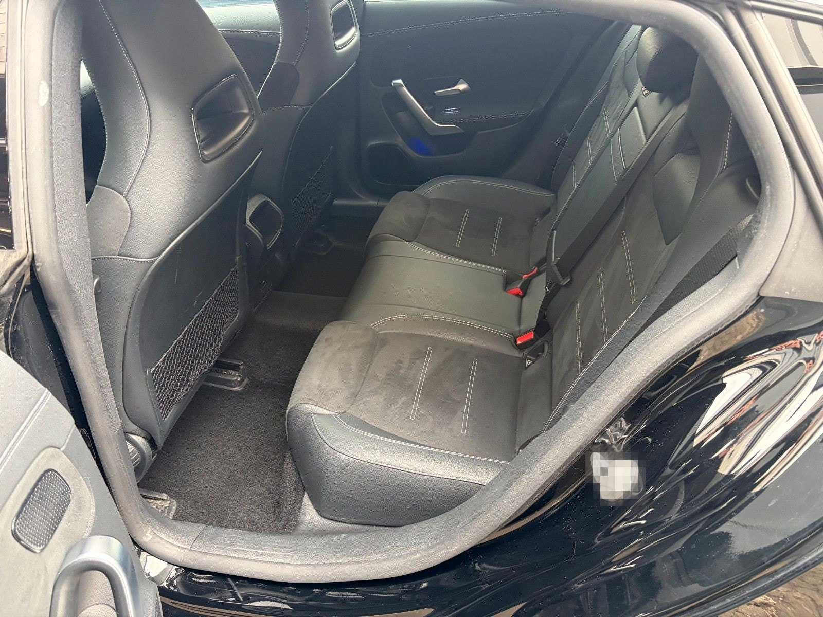 Mercedes-Benz CLA 180 SB Edition · AMG Line · Multibeam·Kamera foto 22