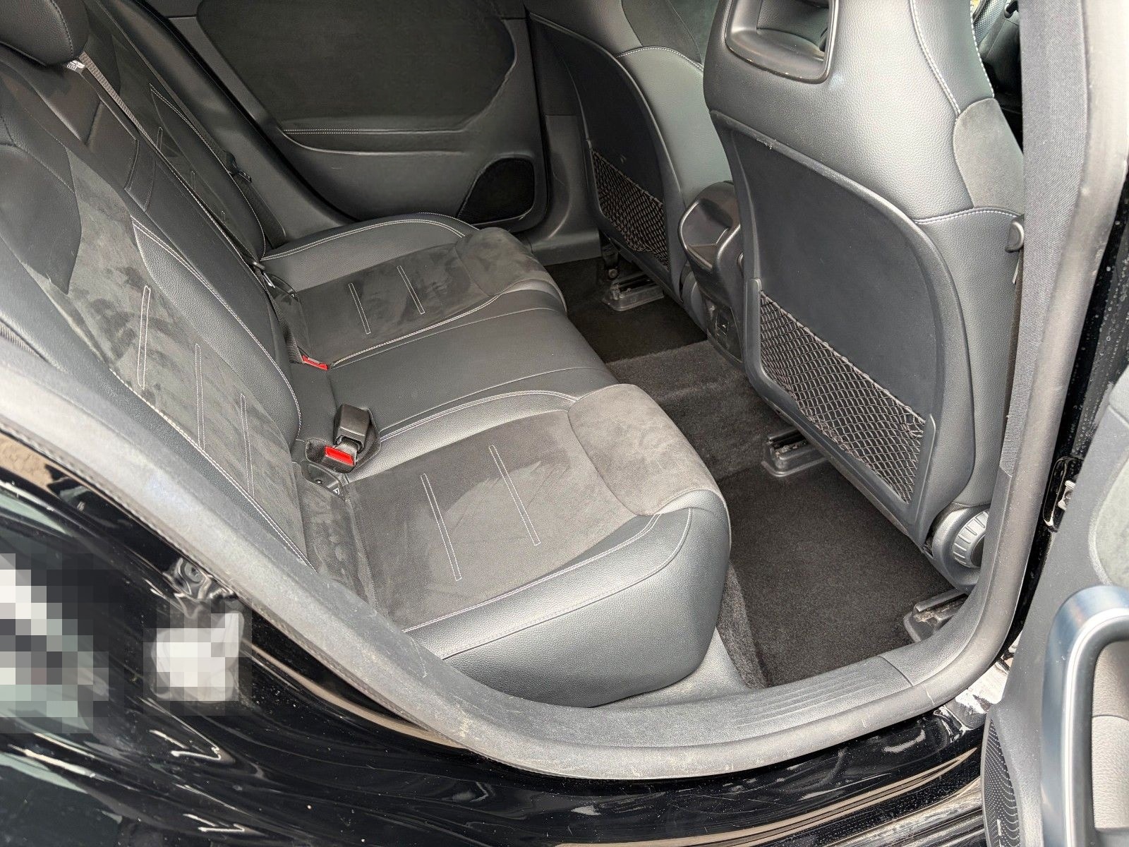 Mercedes-Benz CLA 180 SB Edition · AMG Line · Multibeam·Kamera foto 24