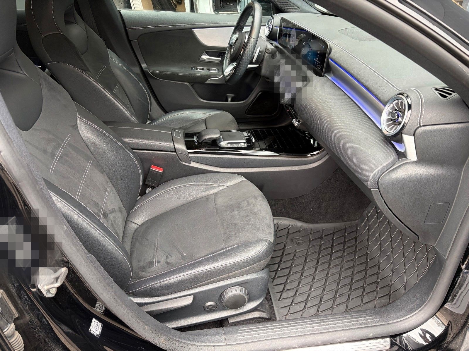 Mercedes-Benz CLA 180 SB Edition · AMG Line · Multibeam·Kamera foto 25