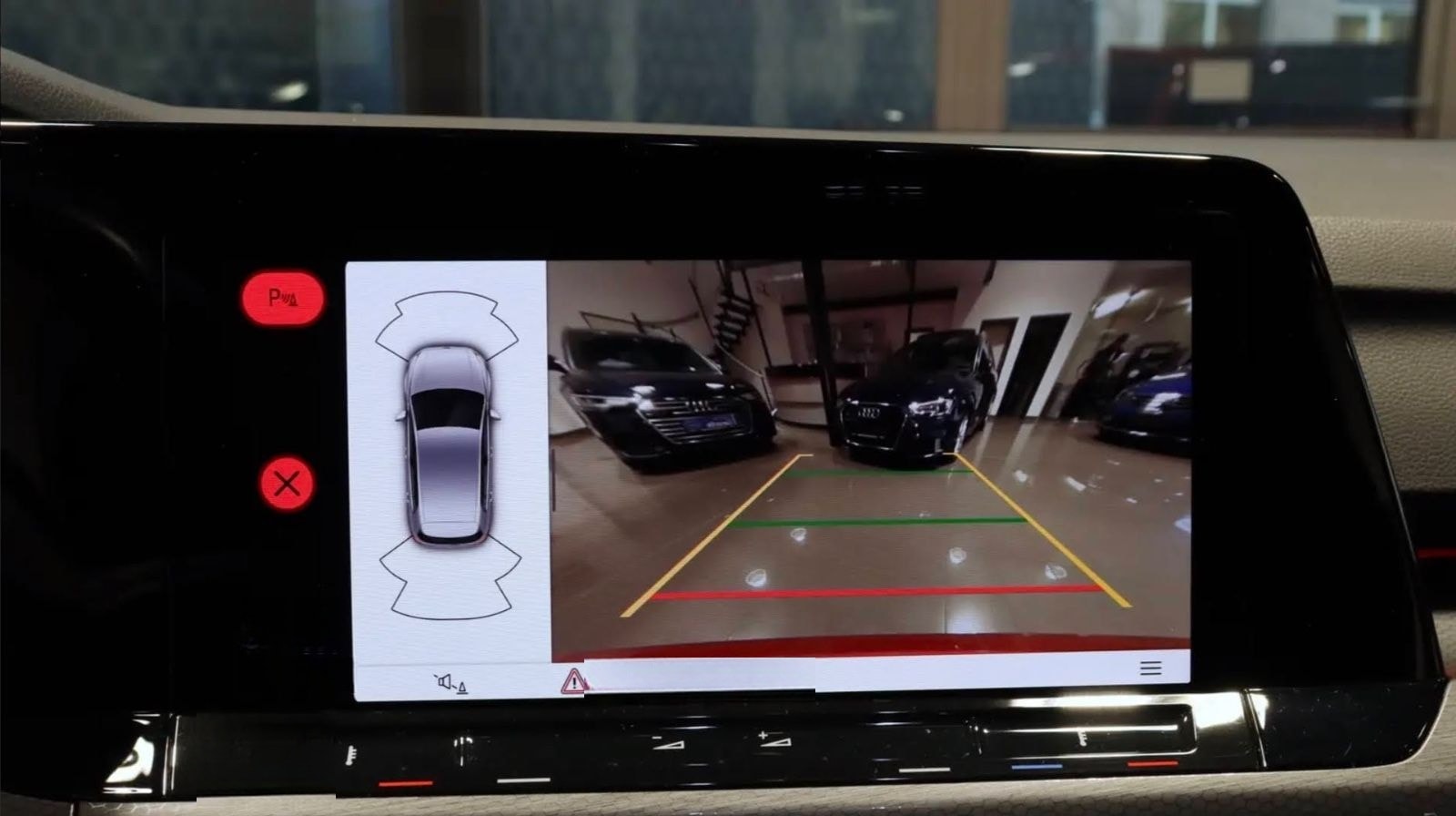 Volkswagen Golf VIII Lim. GTI Clubsport foto 15