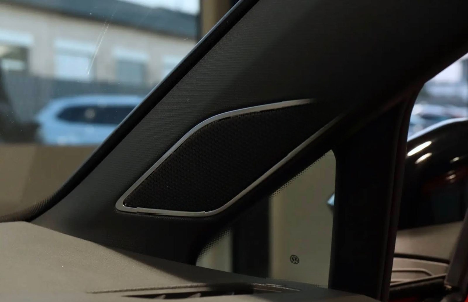 Volkswagen Golf VIII Lim. GTI Clubsport foto 16