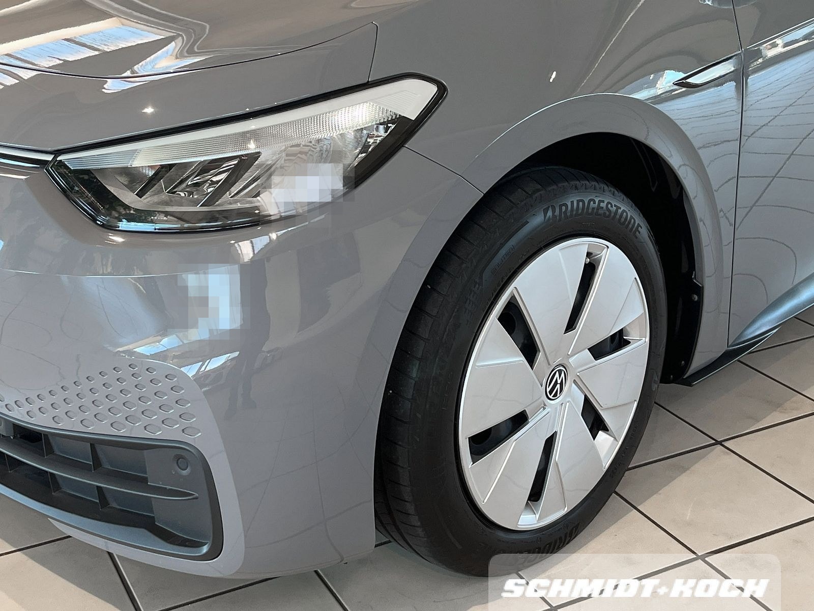 Volkswagen ID.3 Pro Performance LED-Scheinw. Navi Sitzhzg. foto 4