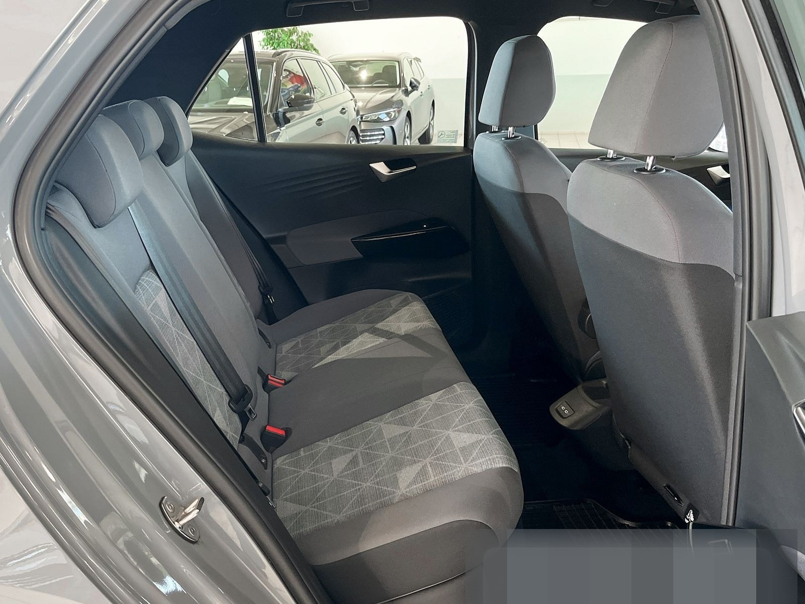 Volkswagen ID.3 Pro Performance LED-Scheinw. Navi Sitzhzg. foto 8