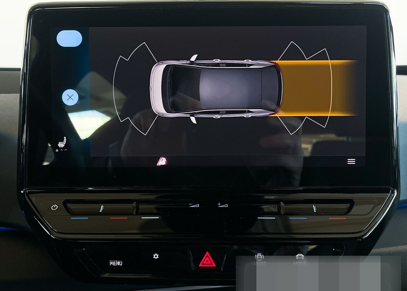 Volkswagen ID.3 Pro Performance LED-Scheinw. Navi Sitzhzg. foto 9