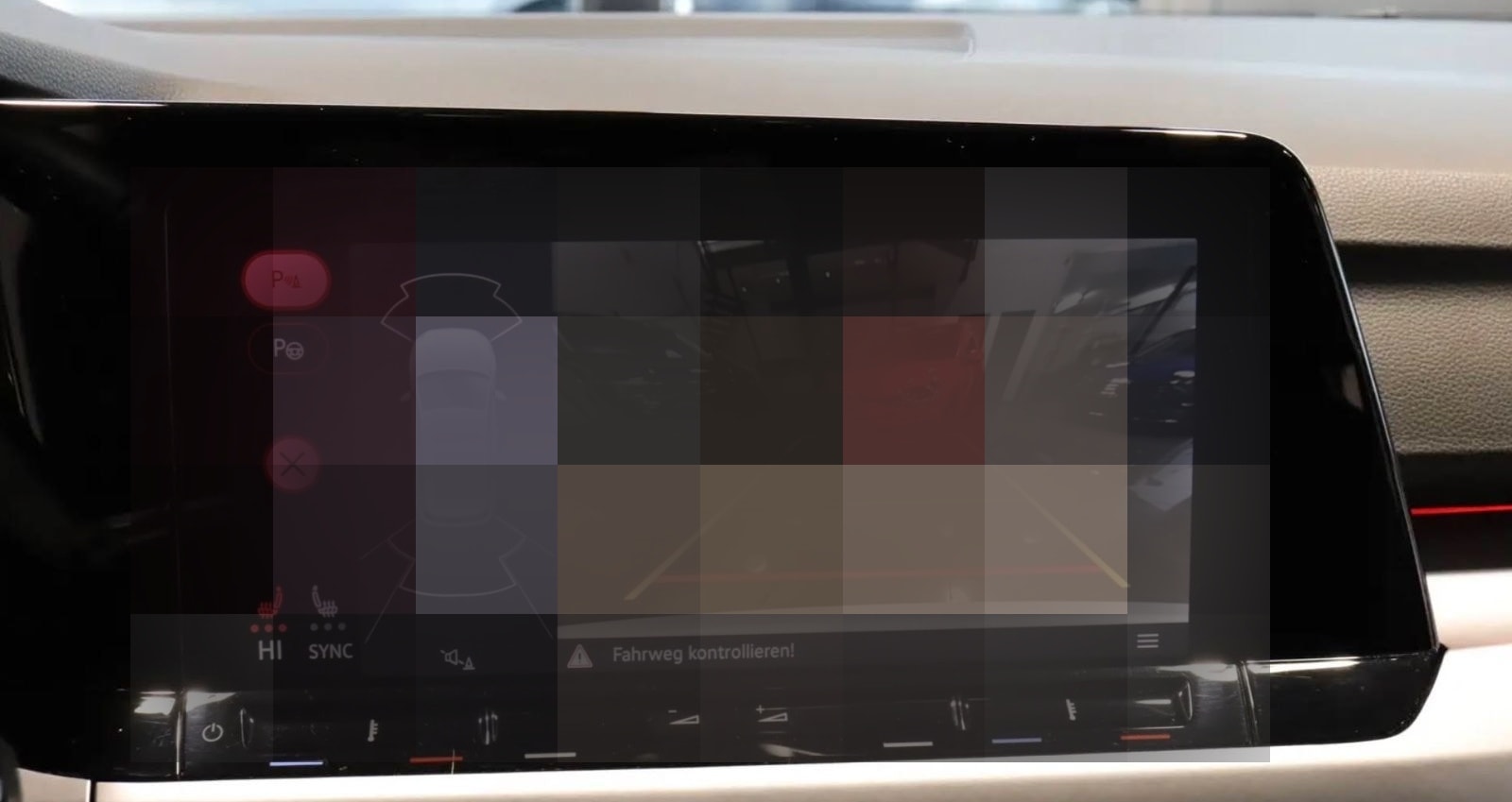 Volkswagen Golf VIII Lim. Life foto 15