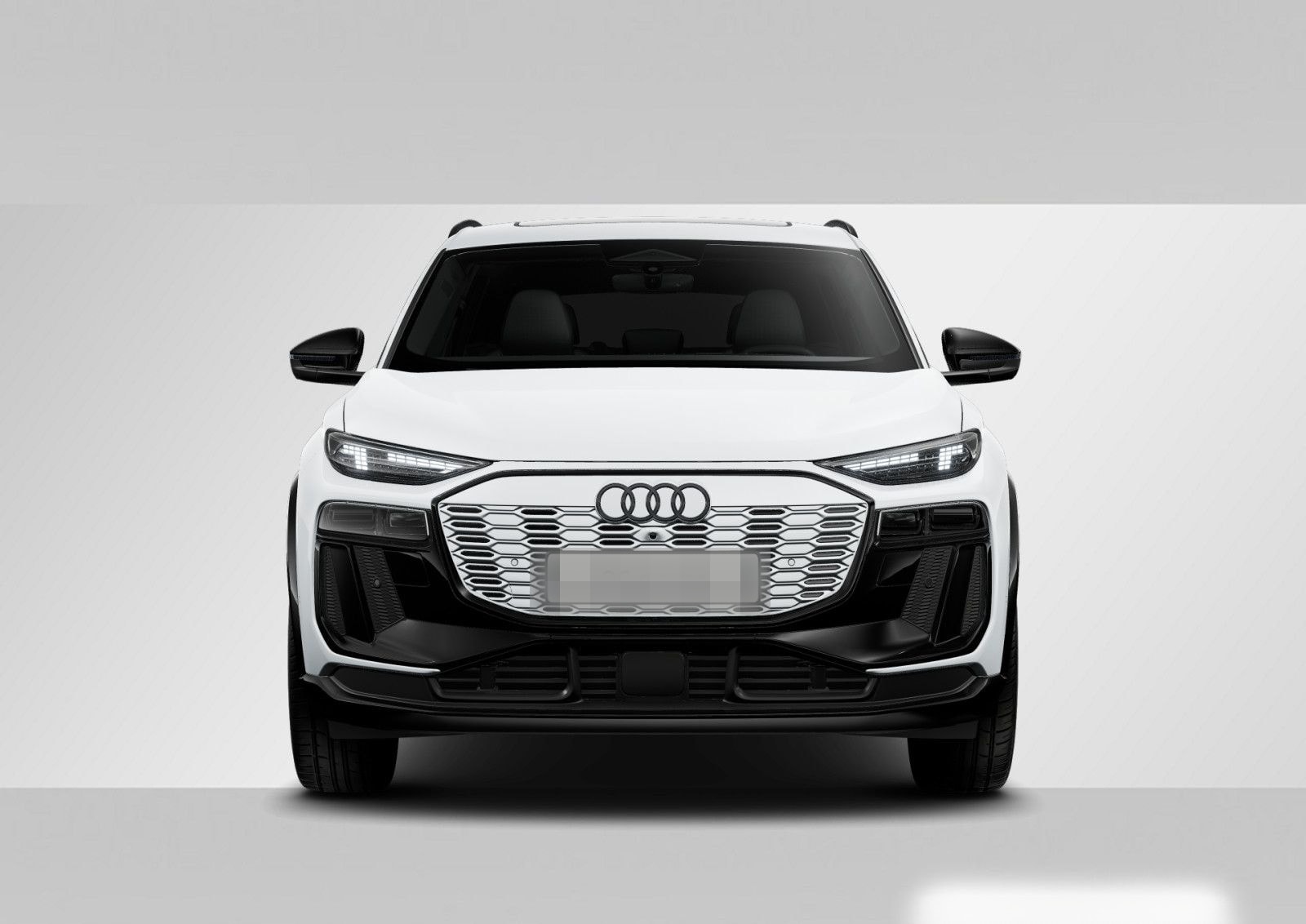 Audi Q6 e-tron qu. S line Pano/Luftfed./AHK/HuD/ACC/V foto 3