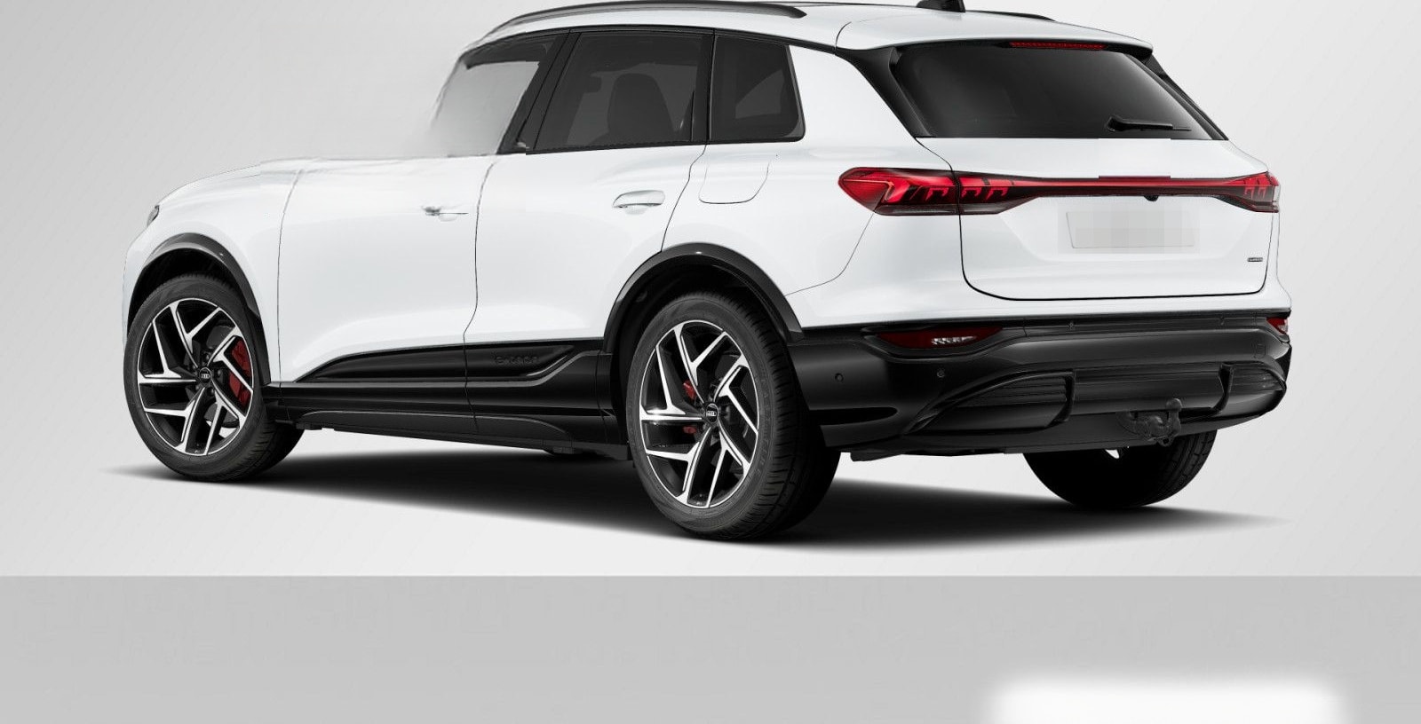 Audi Q6 e-tron qu. S line Pano/Luftfed./AHK/HuD/ACC/V foto 6