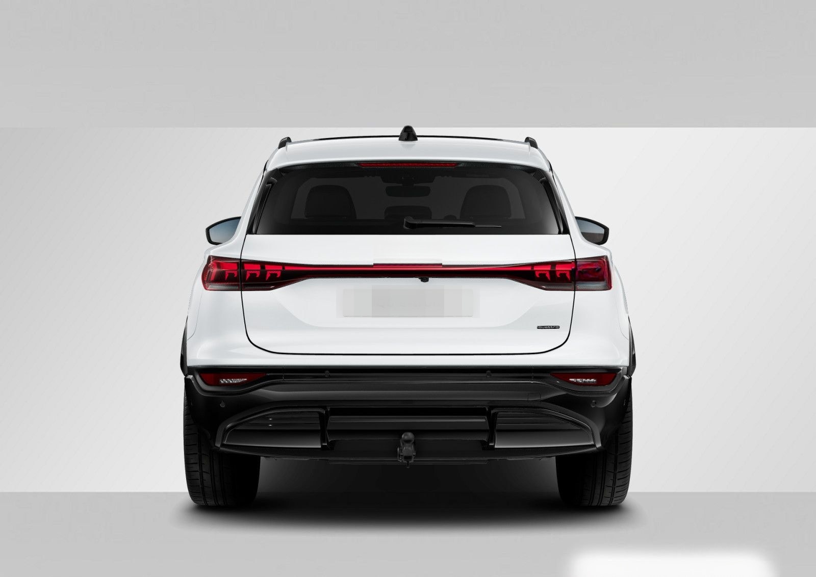 Audi Q6 e-tron qu. S line Pano/Luftfed./AHK/HuD/ACC/V foto 8