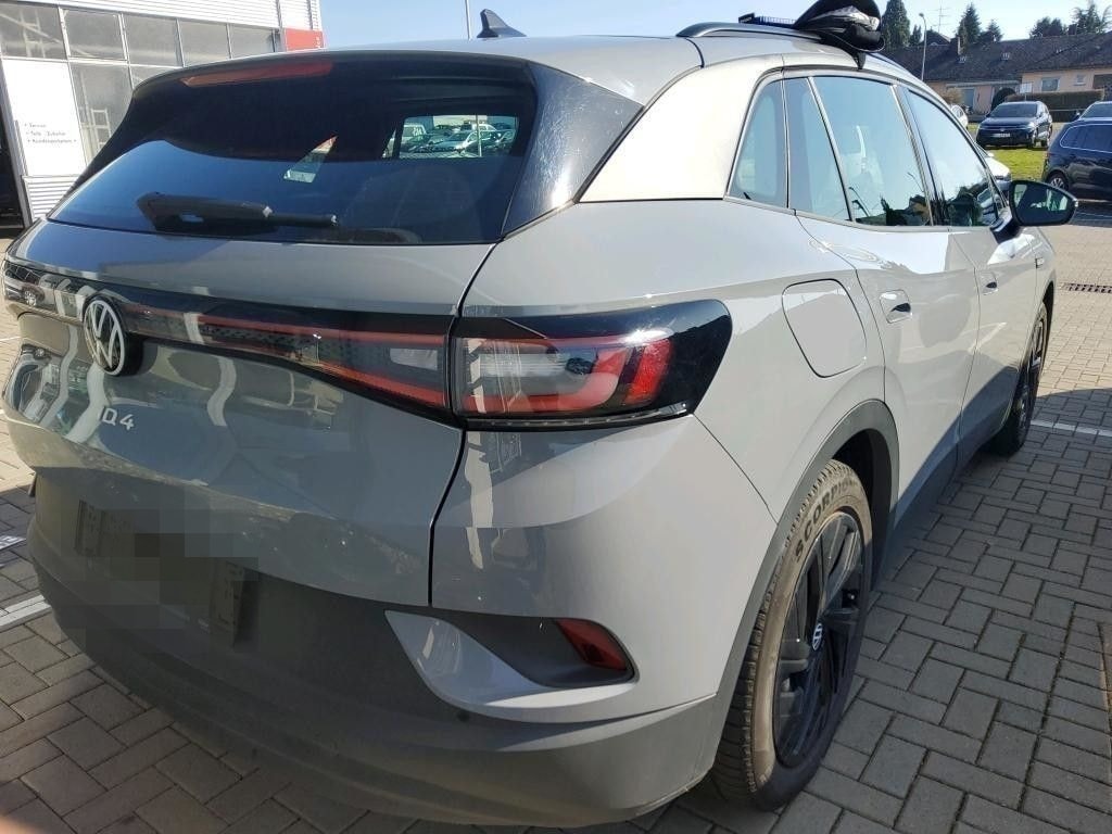 Volkswagen ID.4 Pure Performance  1-G-Autom. foto 3