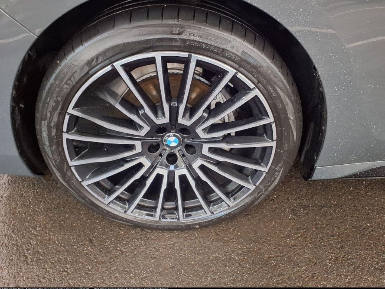 BMW 740d xDr M SPORT AutoTüren,SkyL,StHzg,360° foto 10