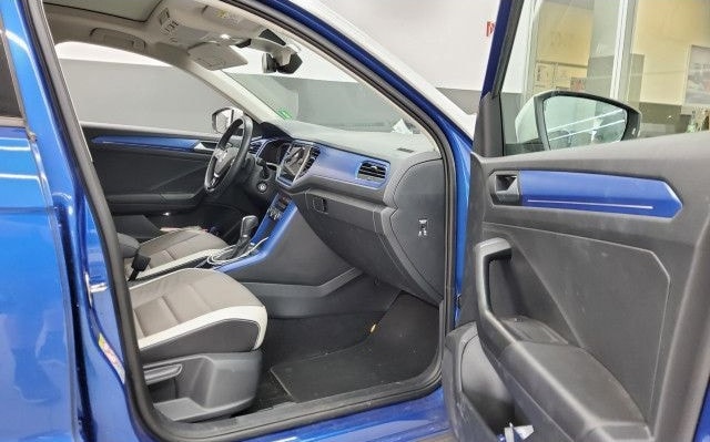 Volkswagen T-Roc 1.5 TSI DSG Style Navi ACC LaneAssist Fron foto 2