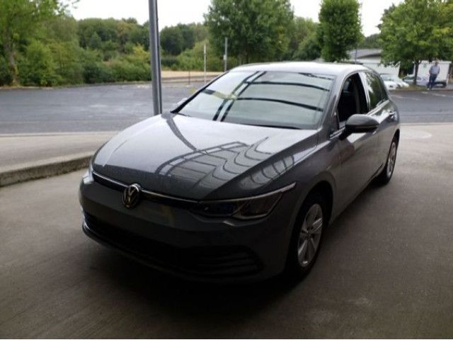 Volkswagen Golf VIII 2.0 TDI Life Navi ACC DAB+ LED FrontAs foto 2