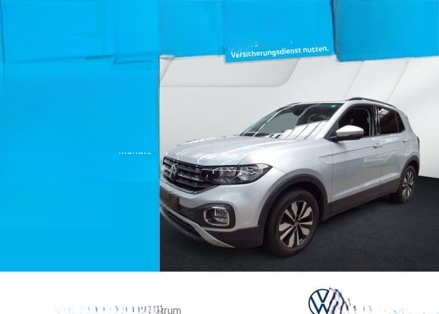 Volkswagen T-Cross 1.0 TSI DSG MOVE Navi LaneAssist foto 1