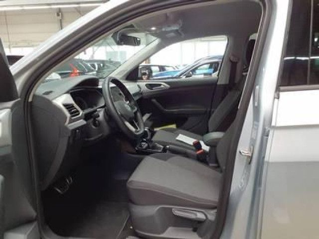 Volkswagen T-Cross 1.0 TSI DSG MOVE Navi LaneAssist foto 4