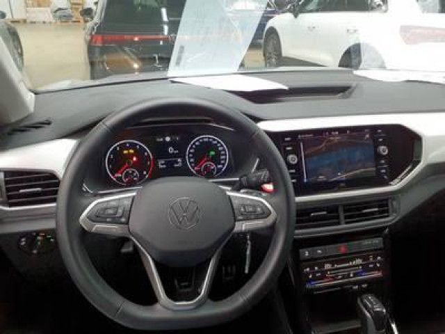 Volkswagen T-Cross 1.0 TSI DSG MOVE Navi LaneAssist foto 7