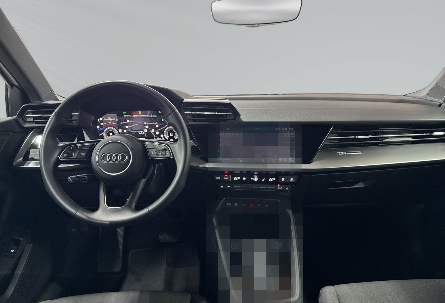 Audi A3 Sportback 40 TFSI e S tro Einparkh+Navi+Sitzh foto 12