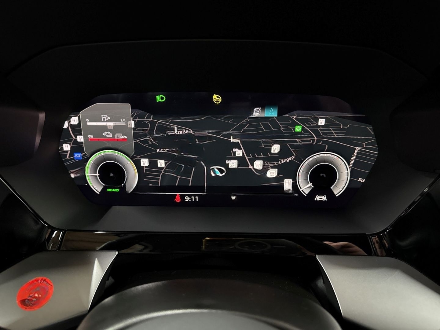 Audi A3 Sportback 40 TFSI e S tro Einparkh+Navi+Sitzh foto 13