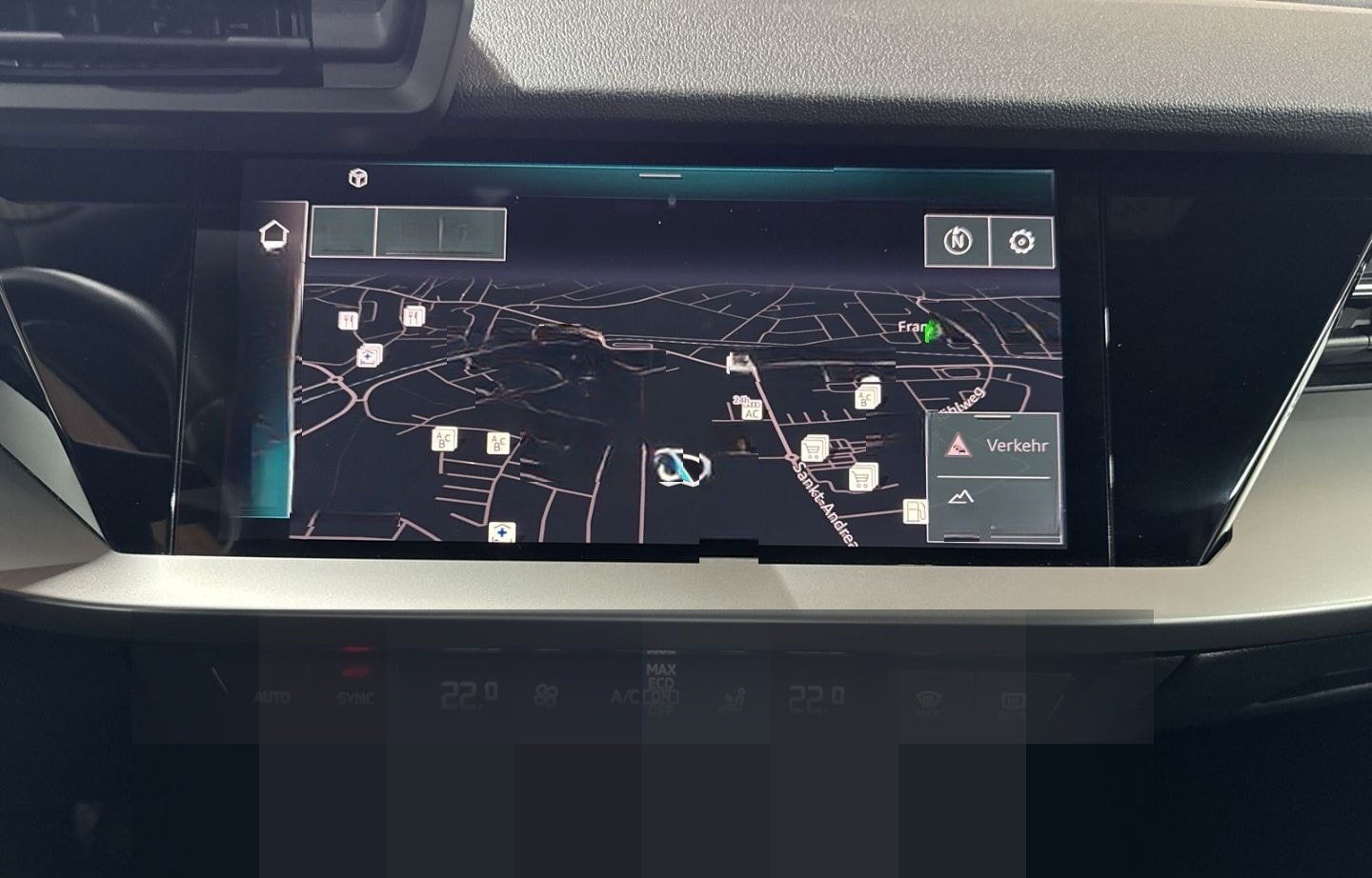 Audi A3 Sportback 40 TFSI e S tro Einparkh+Navi+Sitzh foto 14