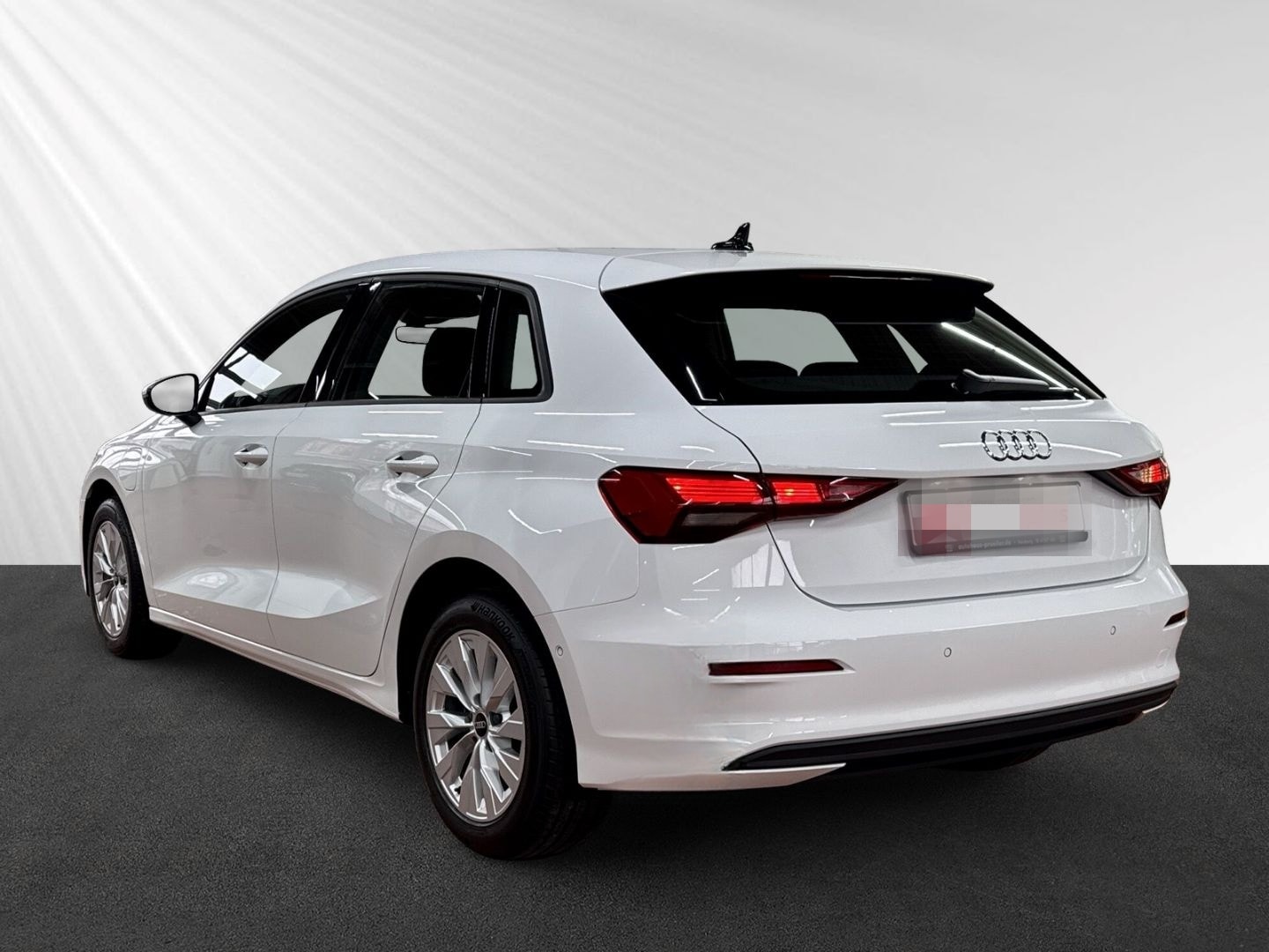 Audi A3 Sportback 40 TFSI e S tro Einparkh+Navi+Sitzh foto 3