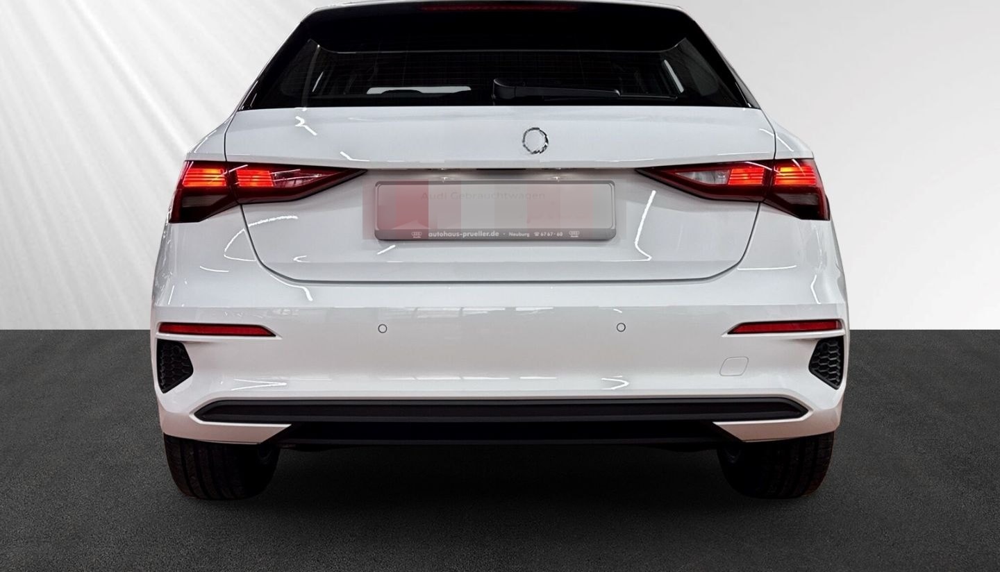 Audi A3 Sportback 40 TFSI e S tro Einparkh+Navi+Sitzh foto 5