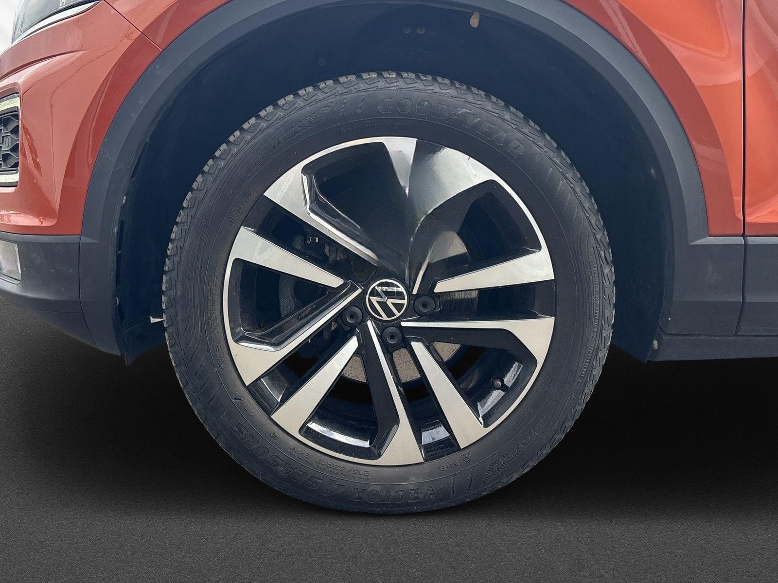 Volkswagen T-ROC United foto 7