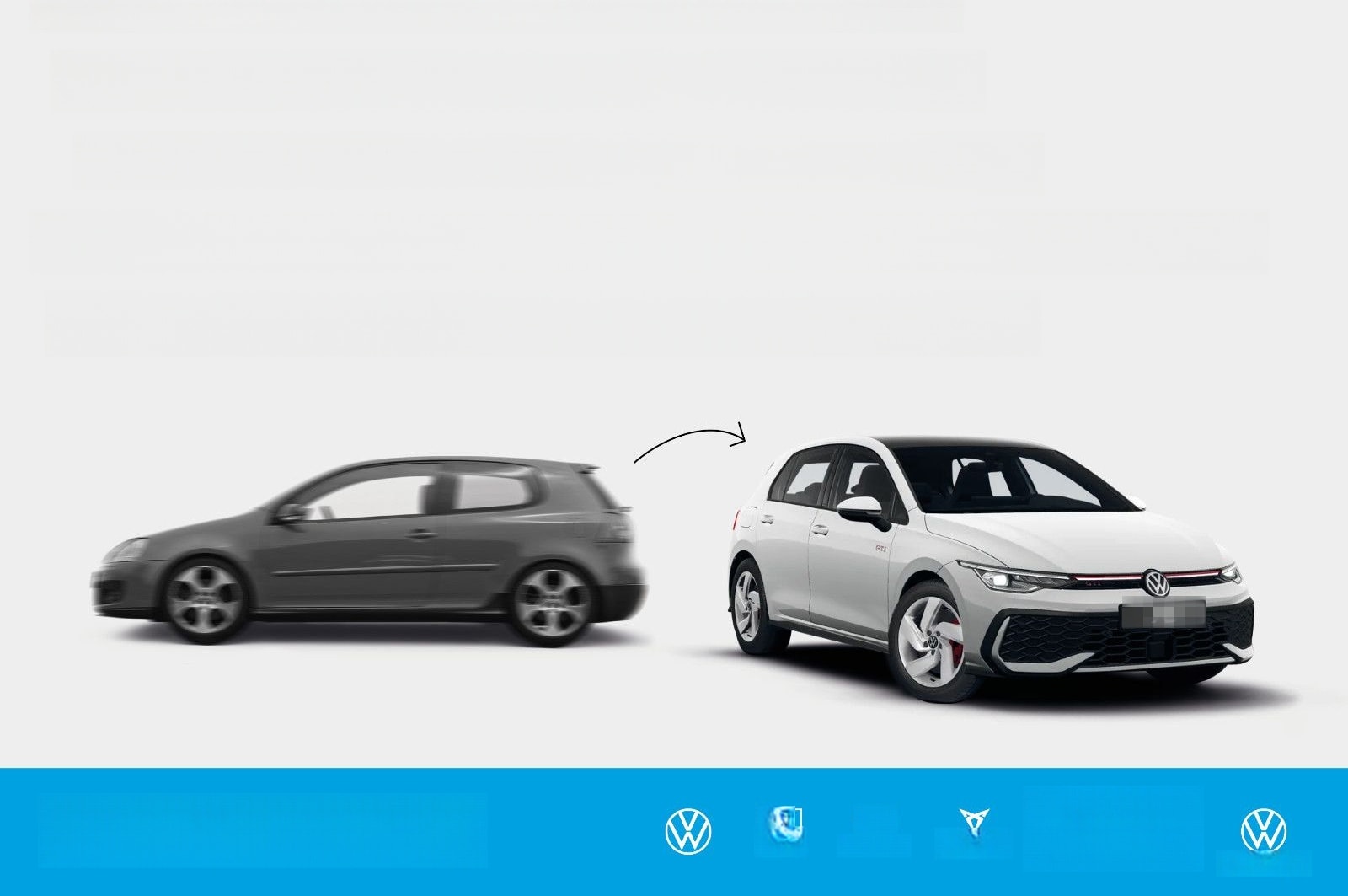 Volkswagen T-ROC United foto 8