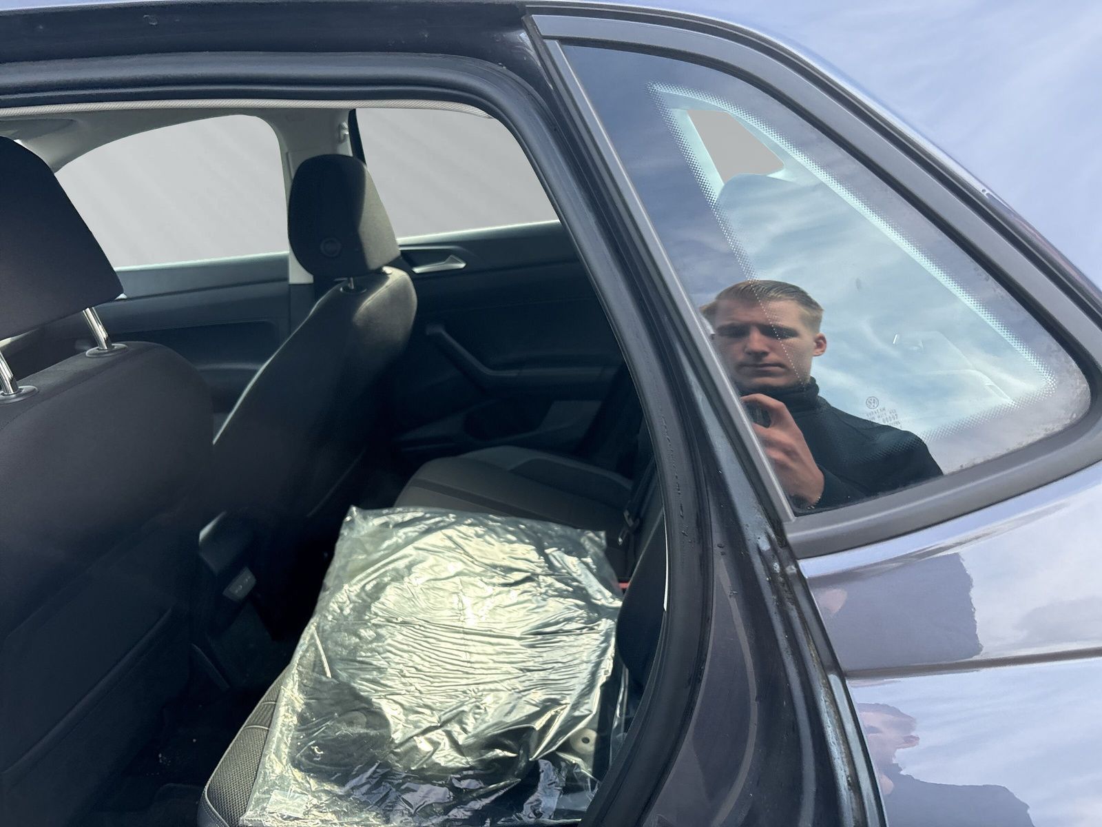 Volkswagen Polo Style foto 11