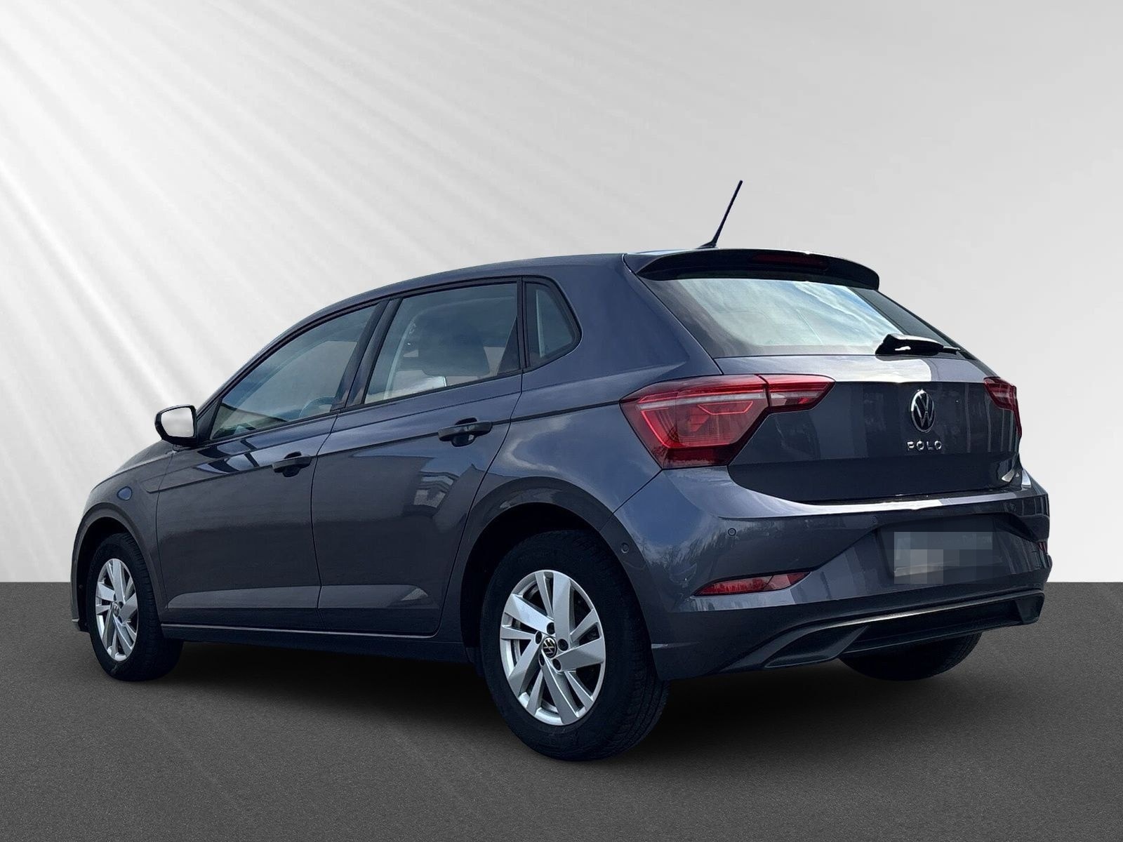 Volkswagen Polo Style foto 4