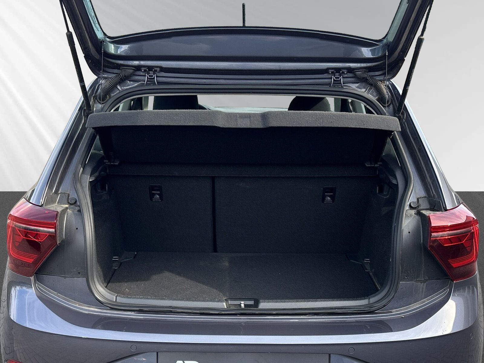 Volkswagen Polo Style foto 6