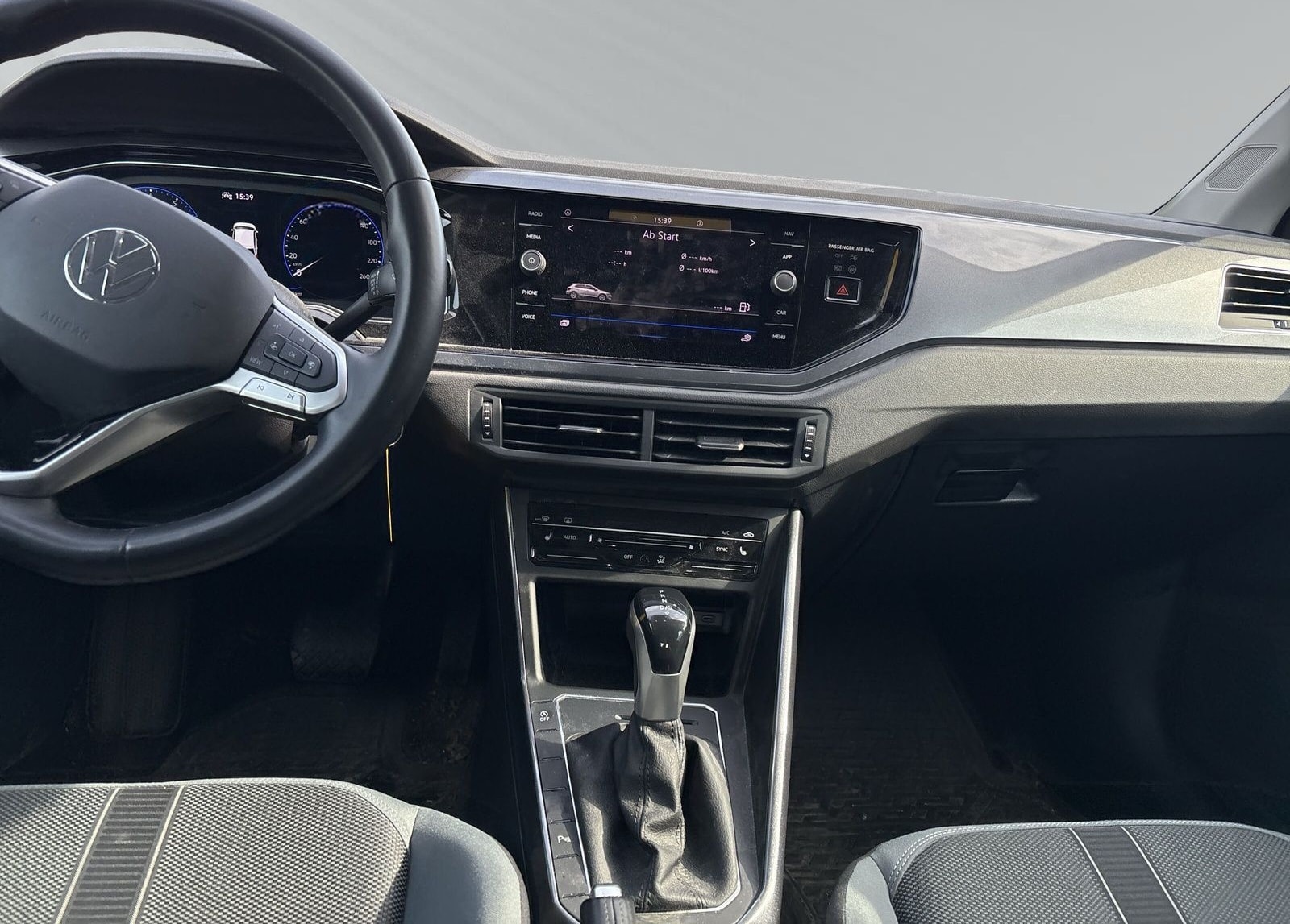 Volkswagen Polo Style foto 9