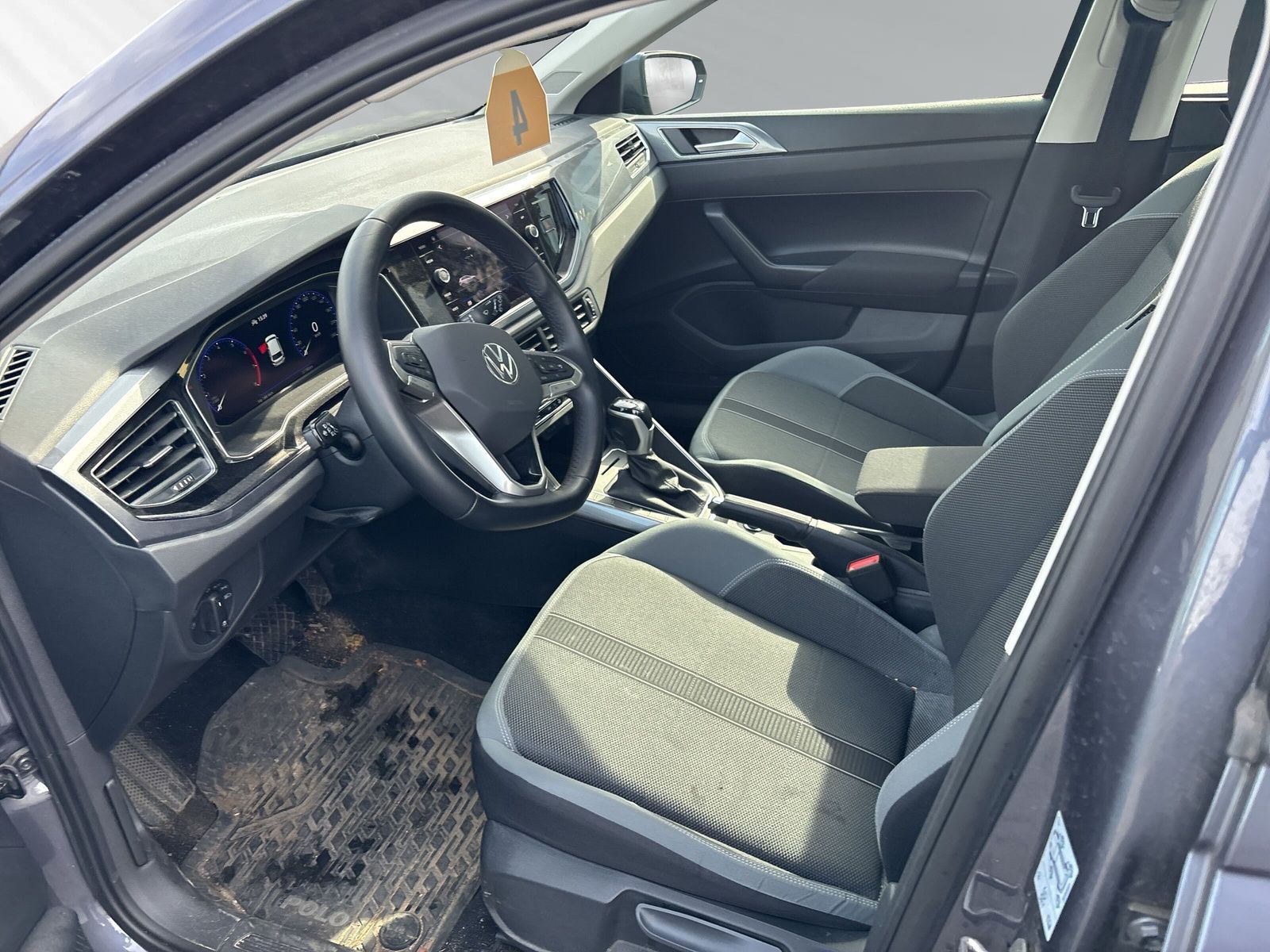 Volkswagen Polo Style foto 10