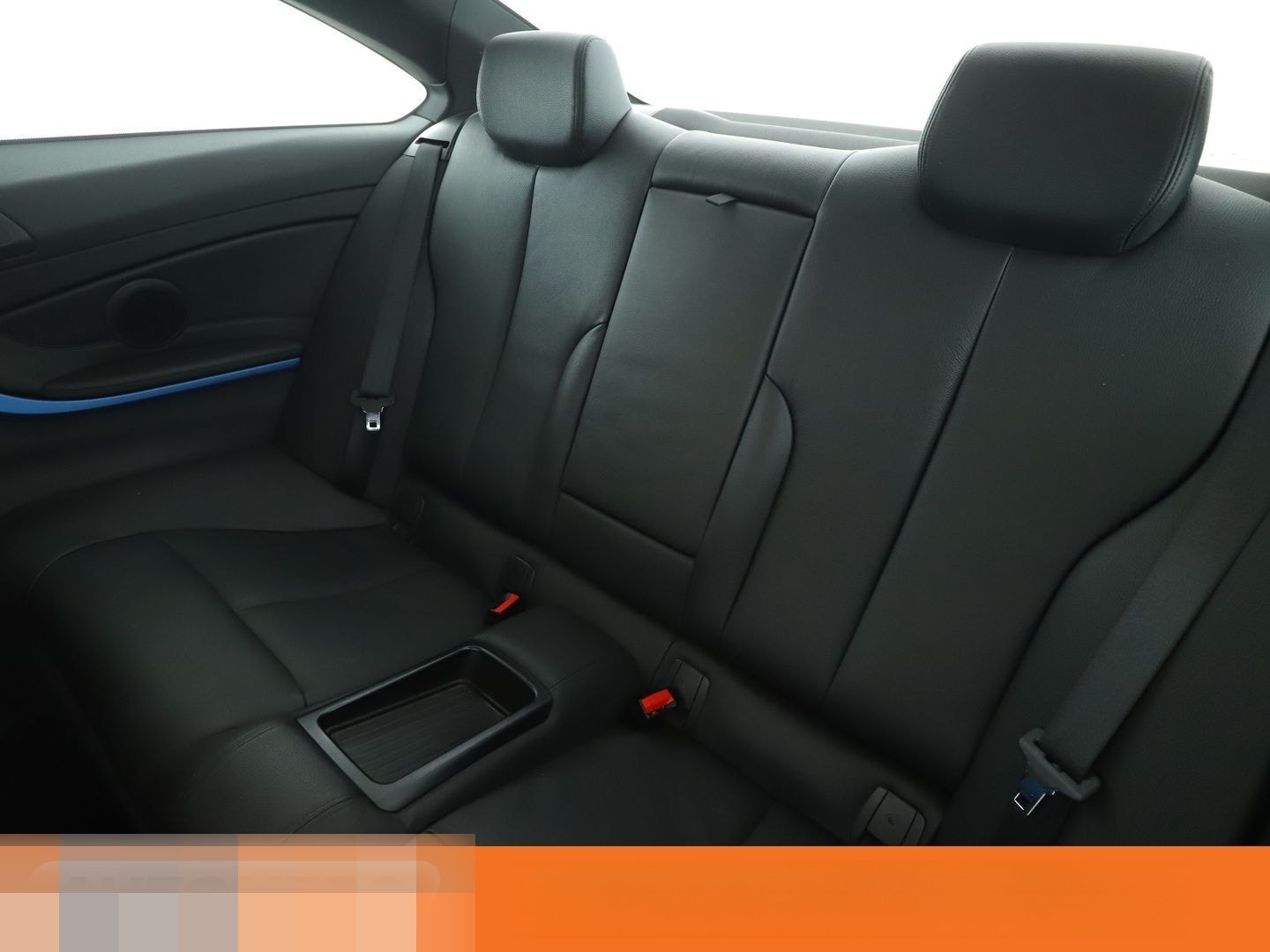 BMW  420d Aut. *NAVI*BI-XENON*SHZ*LIMITER* foto 14