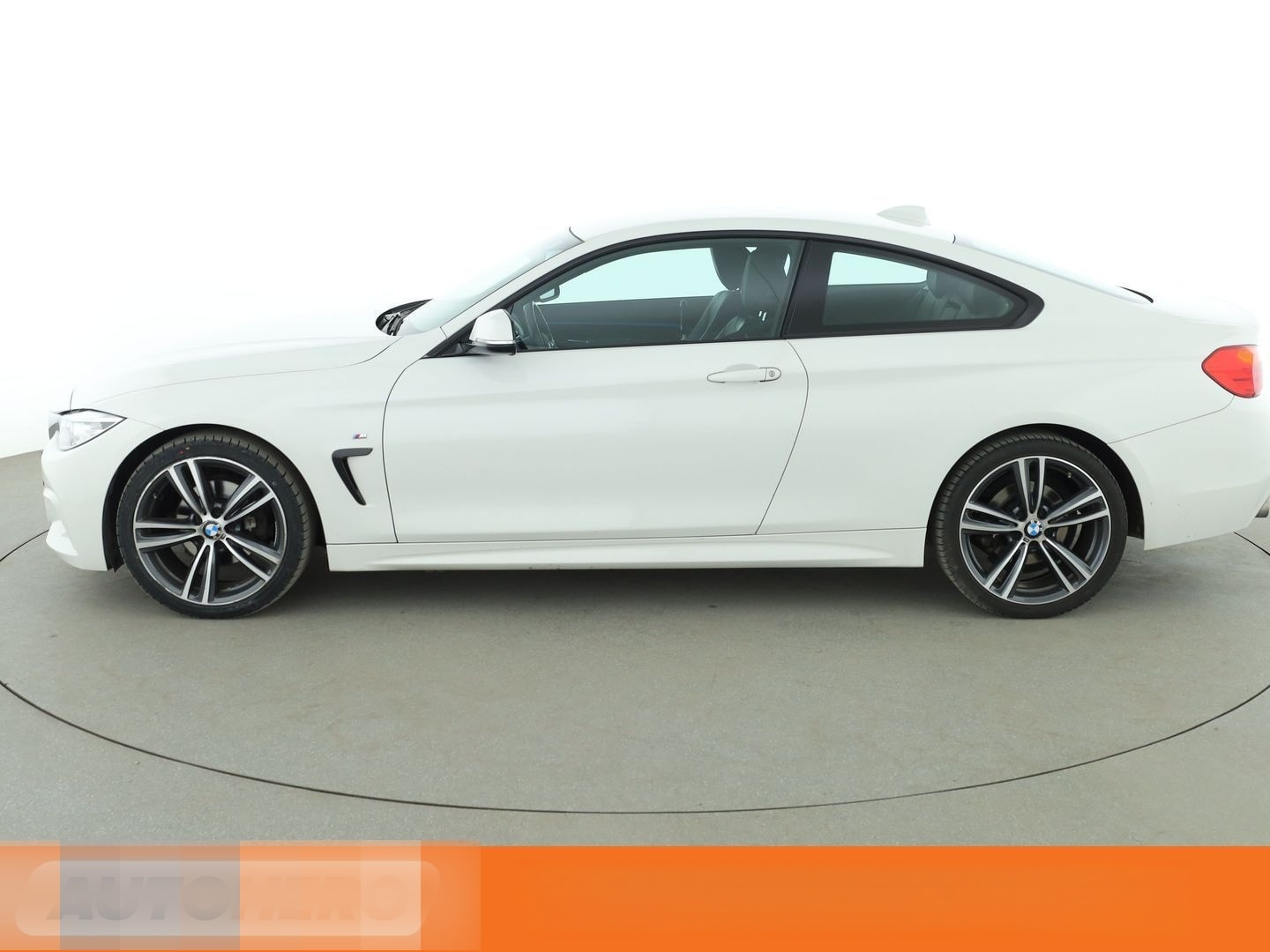 BMW  420d Aut. *NAVI*BI-XENON*SHZ*LIMITER* foto 3