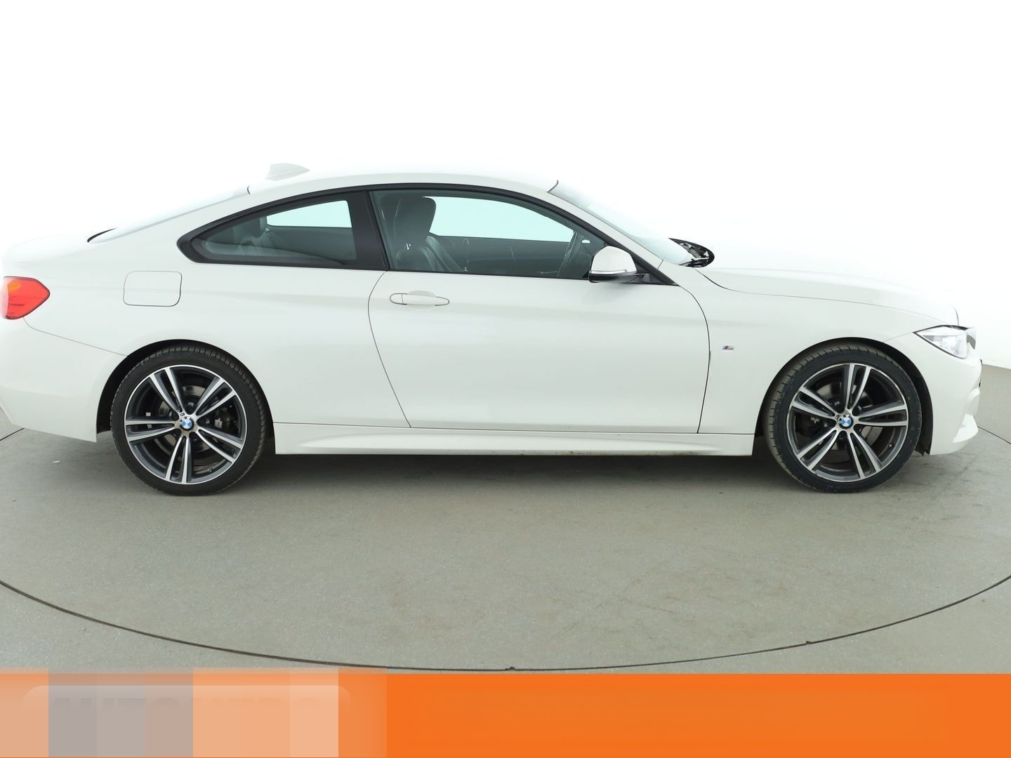 BMW  420d Aut. *NAVI*BI-XENON*SHZ*LIMITER* foto 7