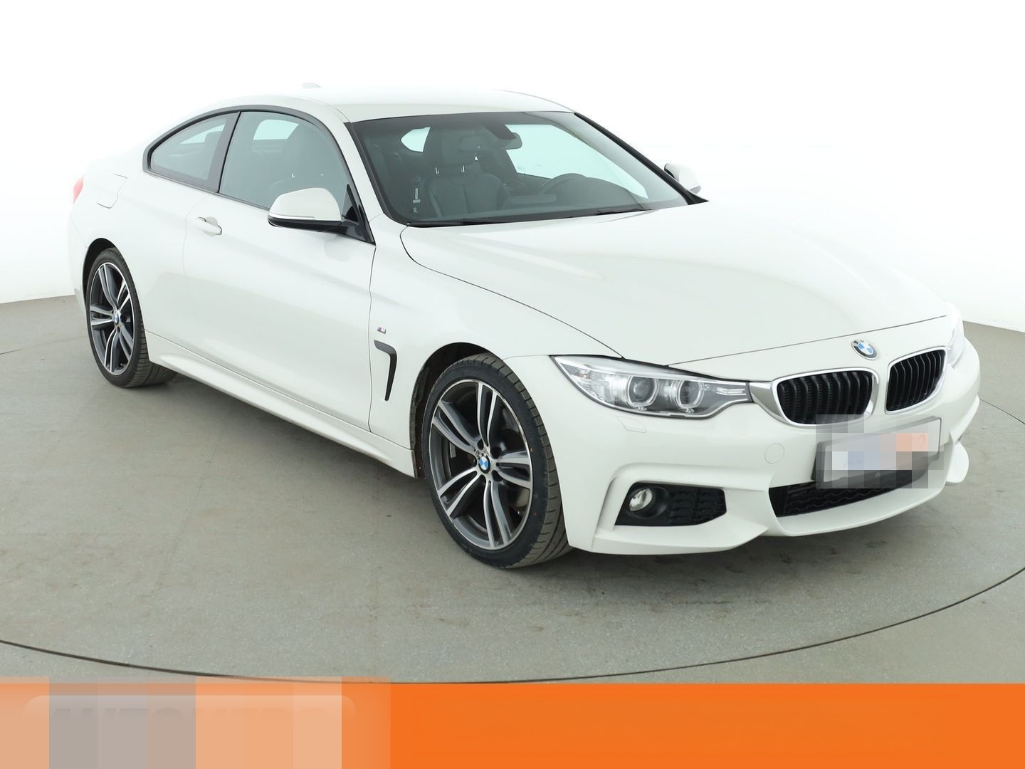 BMW  420d Aut. *NAVI*BI-XENON*SHZ*LIMITER* foto 8