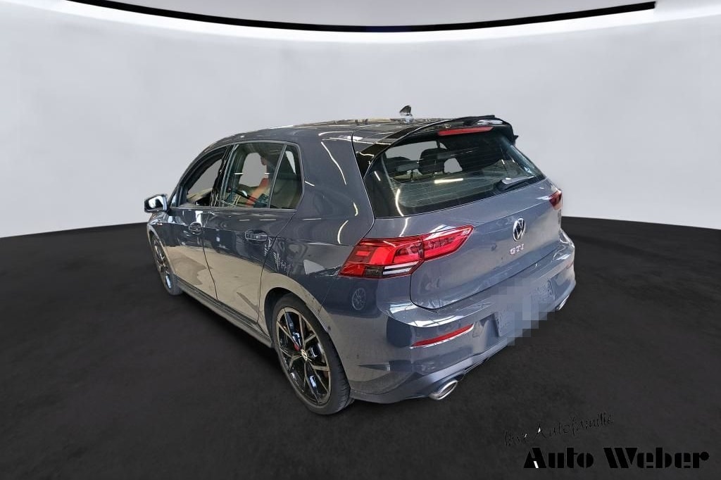 Volkswagen Golf GTI Clubsport Navi HarmanKardon LED Digital foto 2