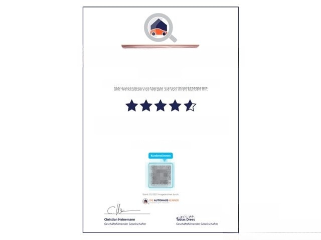 Volkswagen Golf GTI Clubsport Navi HarmanKardon LED Digital foto 6