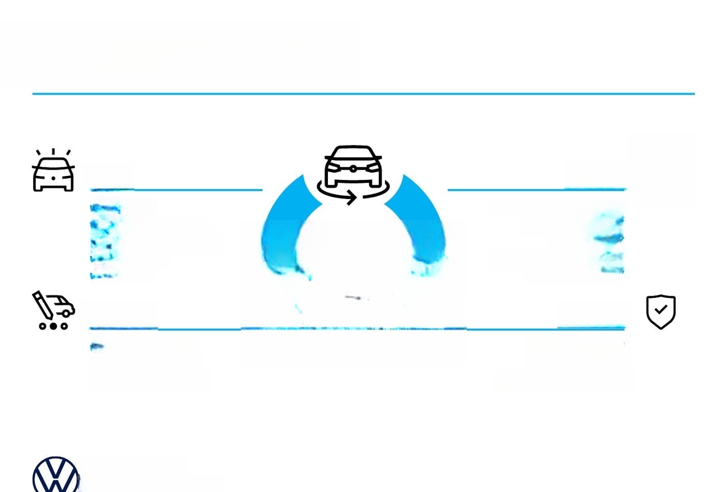 Volkswagen T-Roc 1.5 TSI Life DSG ACC Einparkhilfe LED foto 3