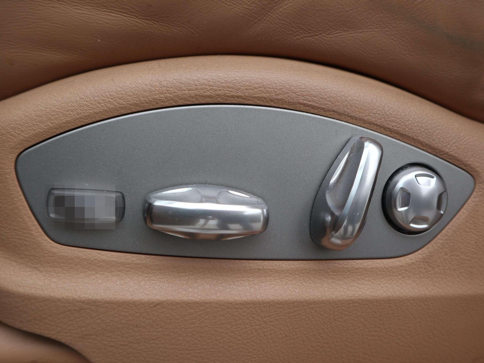 Porsche Macan S Diesel Pano StaHz Kamera Sitzbelüftung 1 foto 18