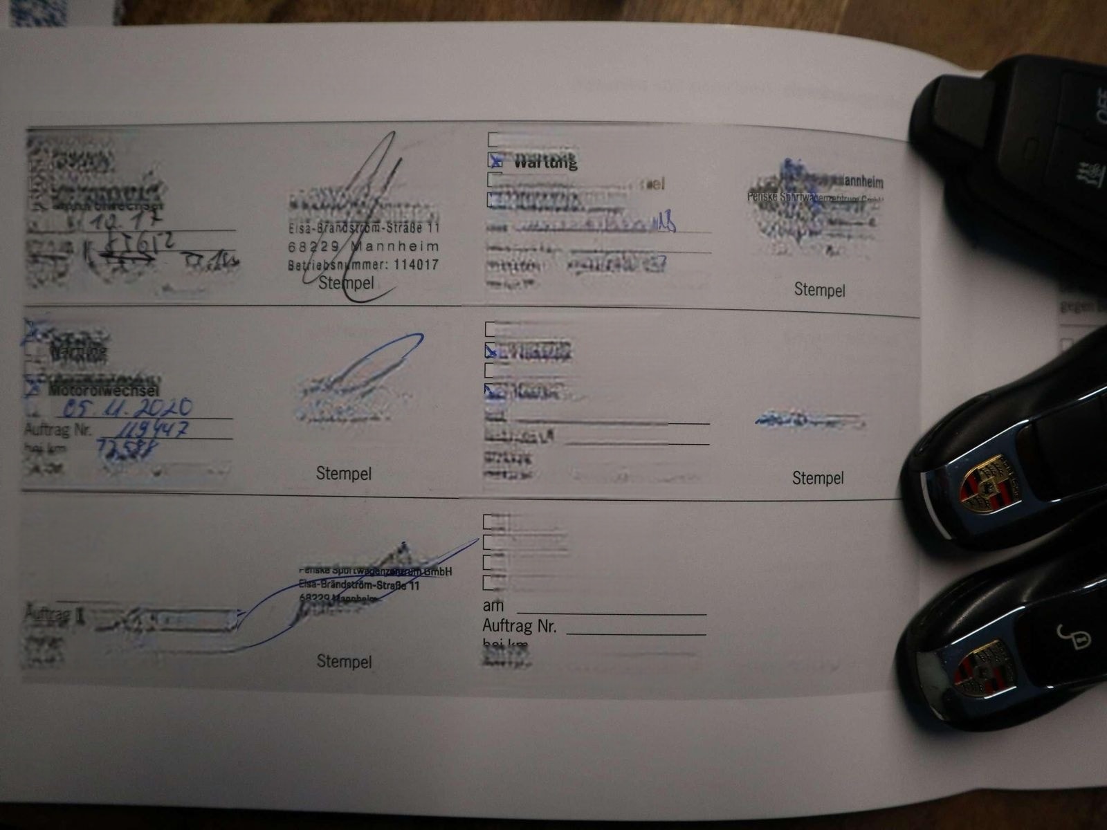 Porsche Macan S Diesel Pano StaHz Kamera Sitzbelüftung 1 foto 24