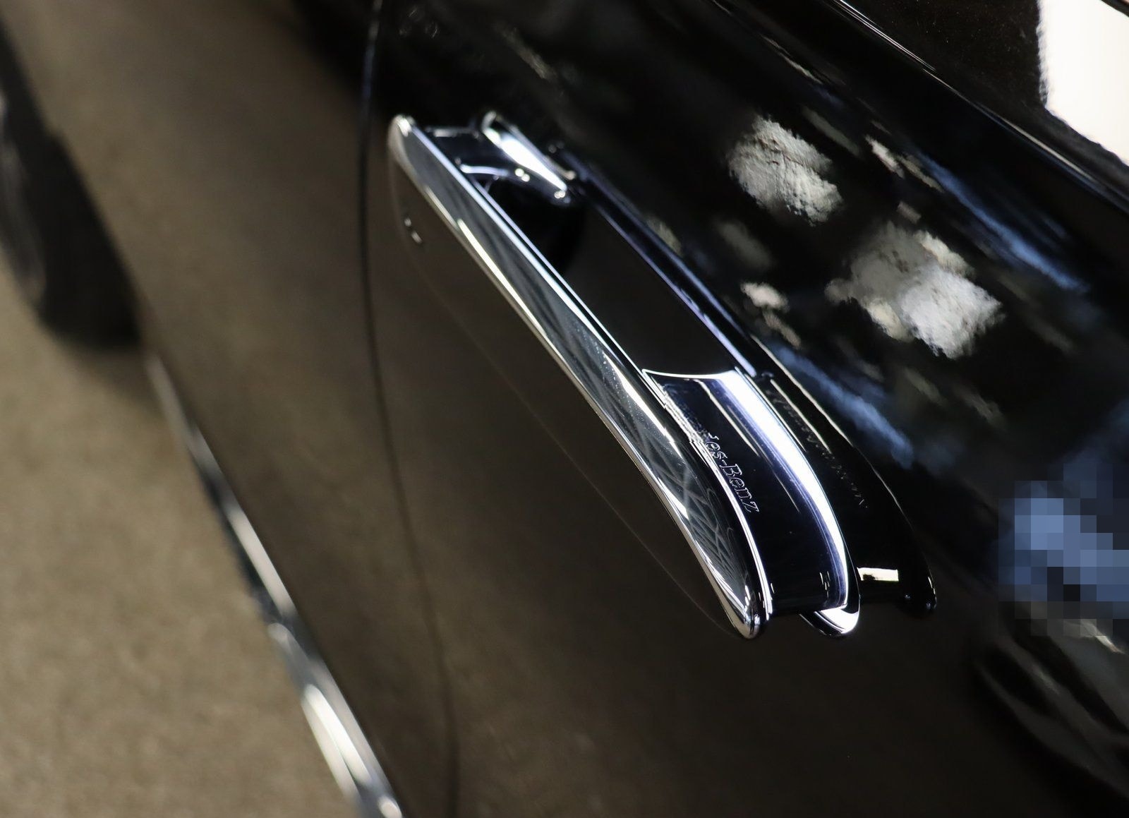 Mercedes-Benz S 400d 4M L AMG Exclusiv/Chaffeur/3D/4D/Massage foto 11