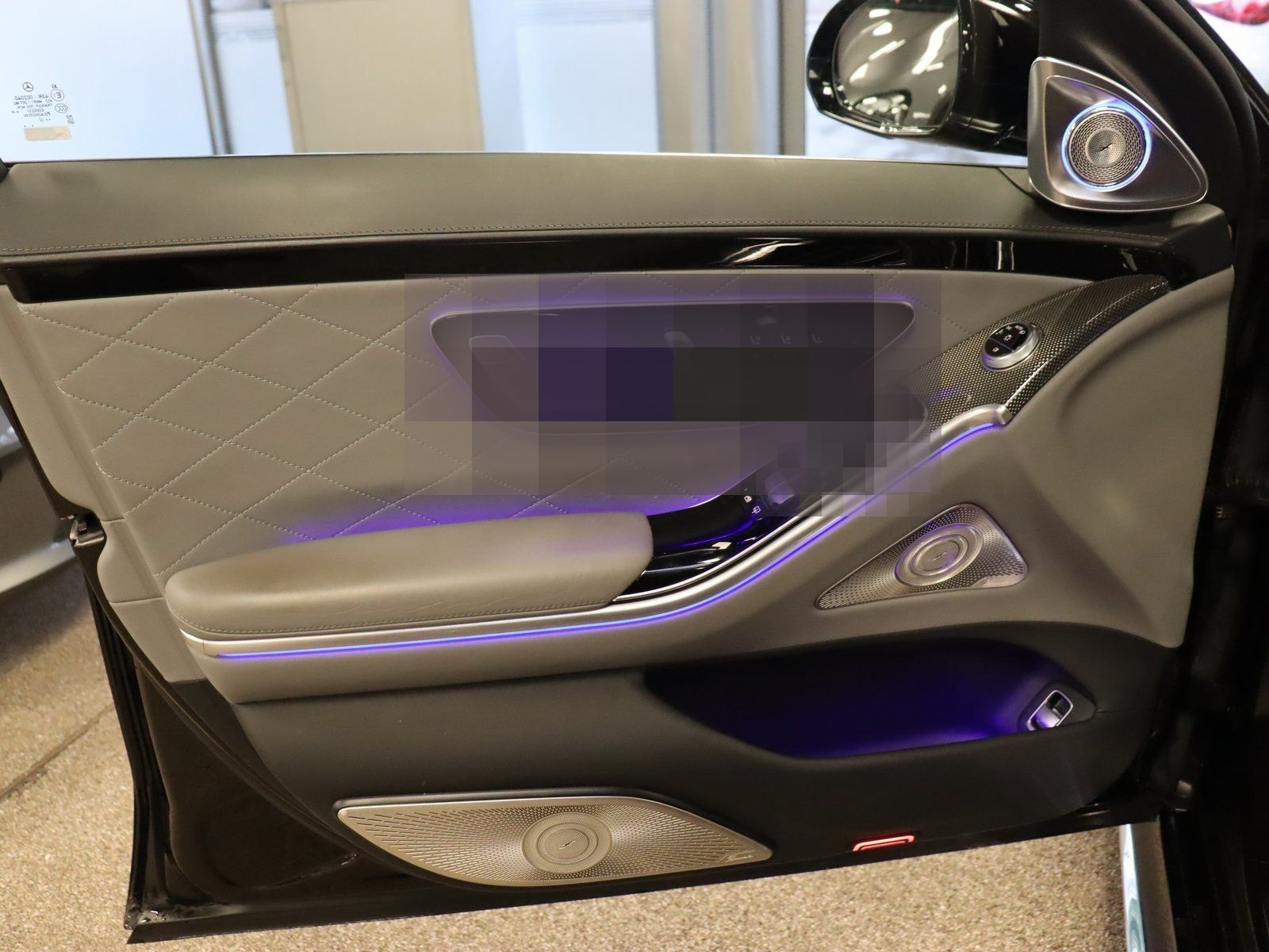 Mercedes-Benz S 400d 4M L AMG Exclusiv/Chaffeur/3D/4D/Massage foto 13