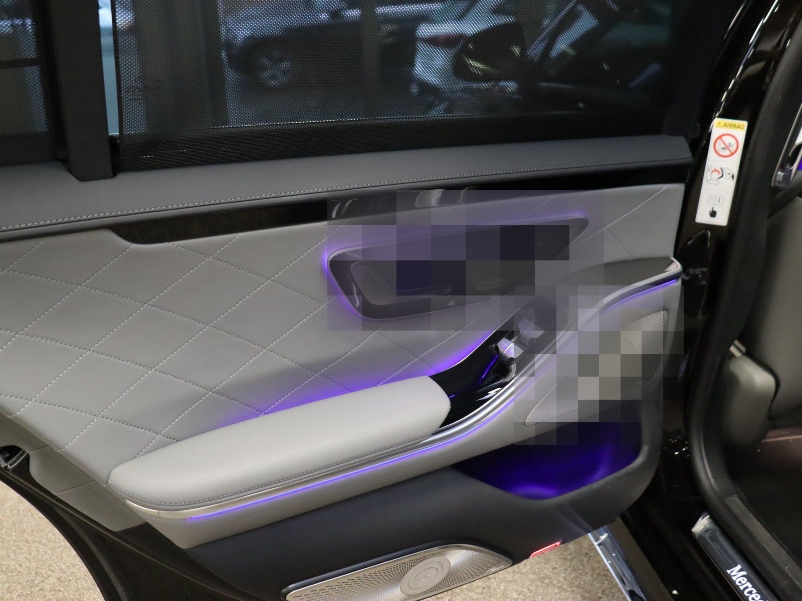 Mercedes-Benz S 400d 4M L AMG Exclusiv/Chaffeur/3D/4D/Massage foto 19