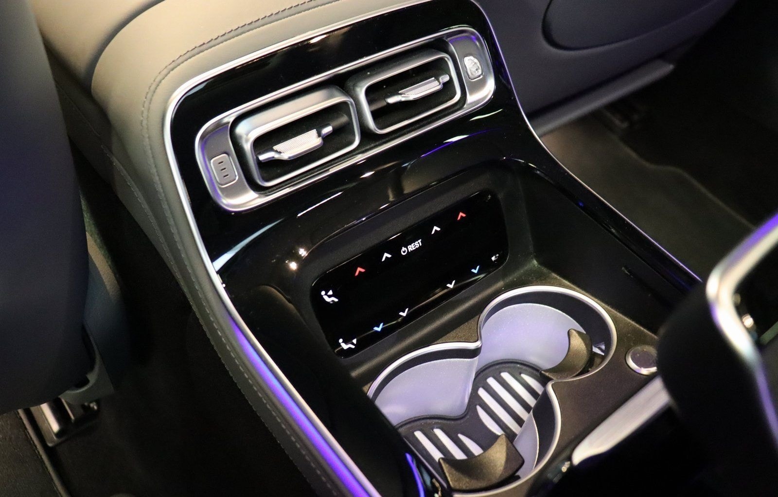 Mercedes-Benz S 400d 4M L AMG Exclusiv/Chaffeur/3D/4D/Massage foto 24