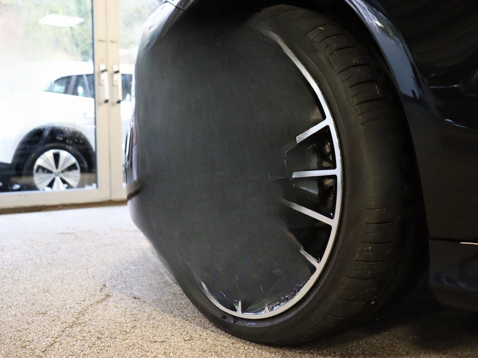 Mercedes-Benz S 400d 4M L AMG Exclusiv/Chaffeur/3D/4D/Massage foto 8