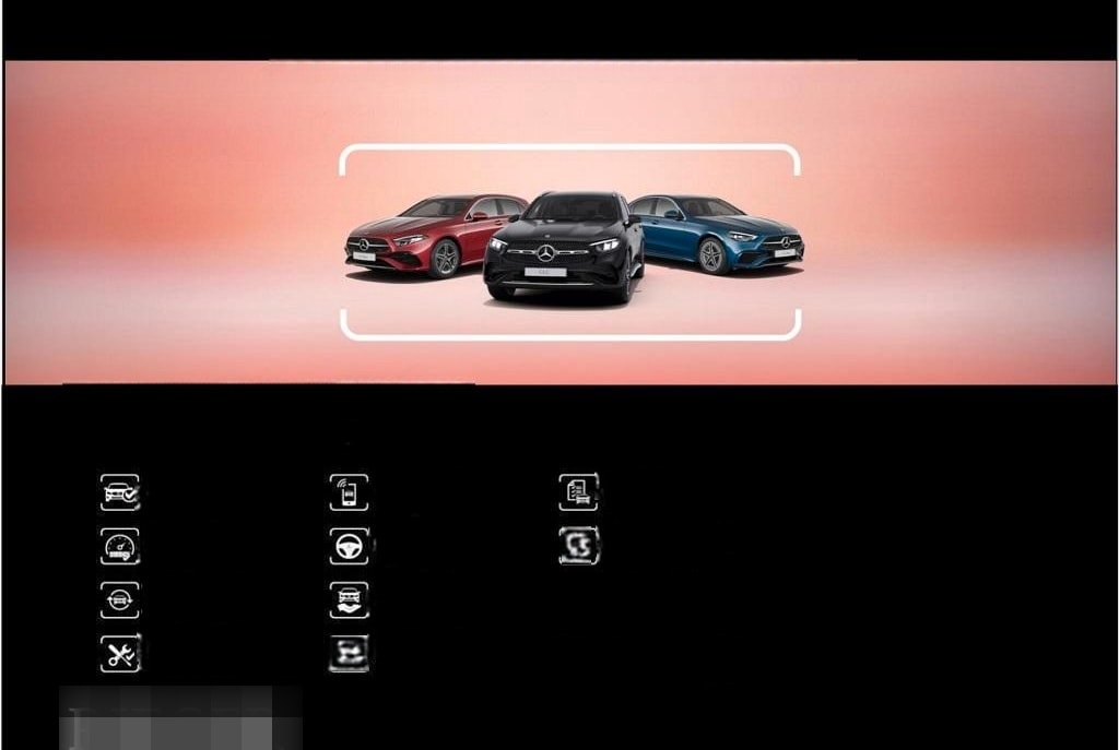 Mercedes-Benz EQS 500 SUV 4M AMG-PREMIUM*NIGHT*360*Burmester++ foto 8