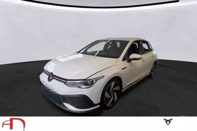 Volkswagen Golf VIII Lim. GTI Clubsport 2.0 TSI DSG CARPLAY foto 1