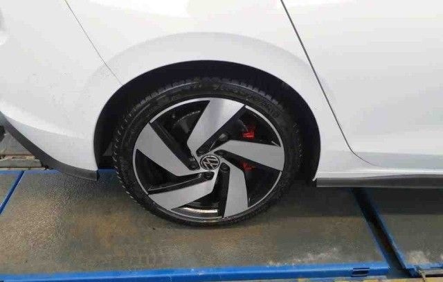 Volkswagen Golf VIII Lim. GTI Clubsport 2.0 TSI DSG CARPLAY foto 11