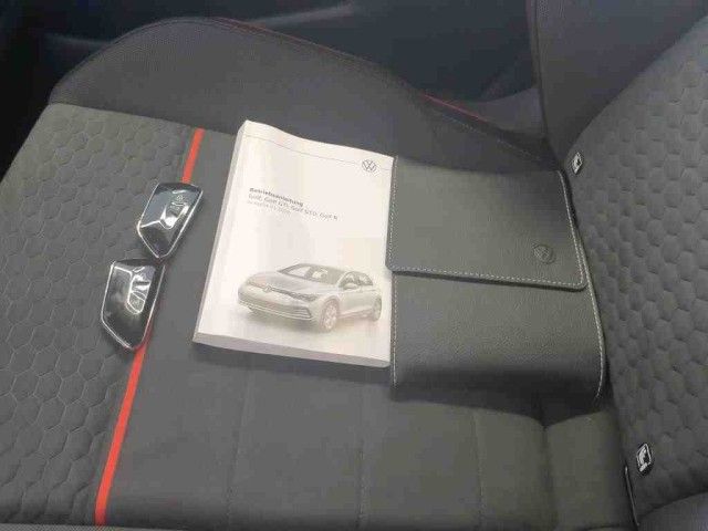 Volkswagen Golf VIII Lim. GTI Clubsport 2.0 TSI DSG CARPLAY foto 14