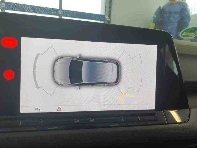 Volkswagen Golf VIII Lim. GTI Clubsport 2.0 TSI DSG CARPLAY foto 16